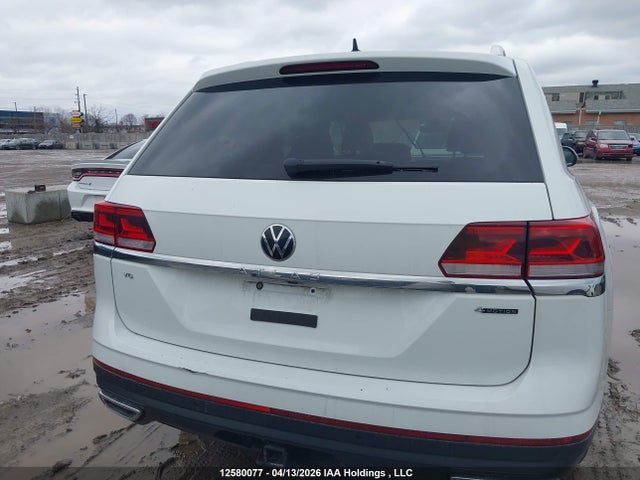 Volkswagen Atlas Highline 2023 1V2BR2CA3PC500529 Image 15