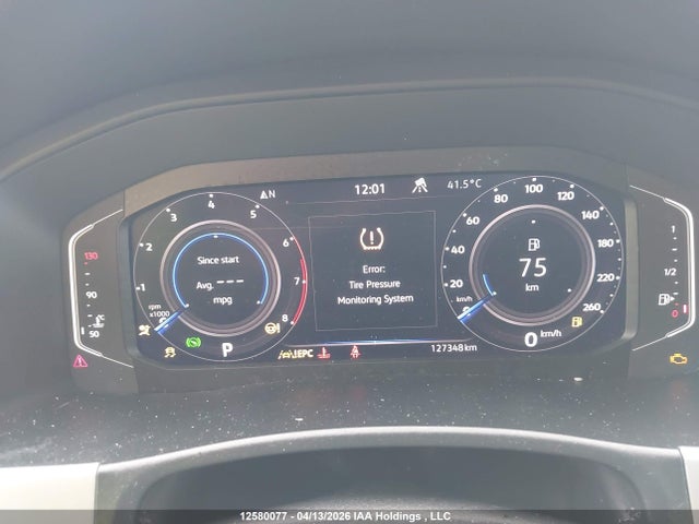 Volkswagen Atlas Highline 2023 1V2BR2CA3PC500529 Image 7