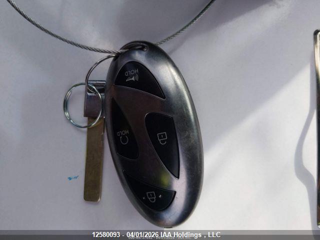 Продаж на аукціоні авто 2025 Hyundai Tucson Sel, vin: 5NMJBCDE8SH548918, номер лоту: 12580093