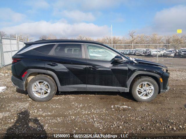 Продаж на аукціоні авто 2025 Hyundai Tucson Sel, vin: 5NMJBCDE8SH548918, номер лоту: 12580093