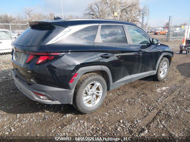 Продаж на аукціоні авто 2025 Hyundai Tucson Sel, vin: 5NMJBCDE8SH548918, номер лоту: 12580093