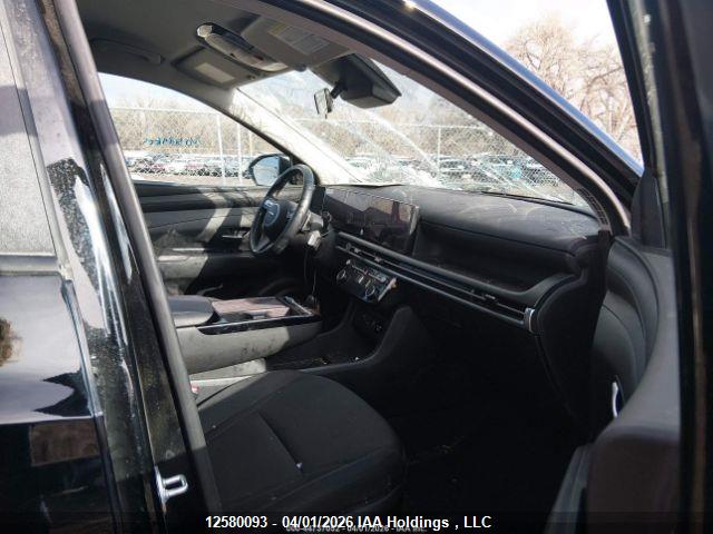 Продаж на аукціоні авто 2025 Hyundai Tucson Sel, vin: 5NMJBCDE8SH548918, номер лоту: 12580093