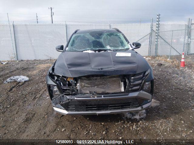 Продаж на аукціоні авто 2025 Hyundai Tucson Sel, vin: 5NMJBCDE8SH548918, номер лоту: 12580093