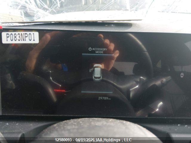 Продаж на аукціоні авто 2025 Hyundai Tucson Sel, vin: 5NMJBCDE8SH548918, номер лоту: 12580093