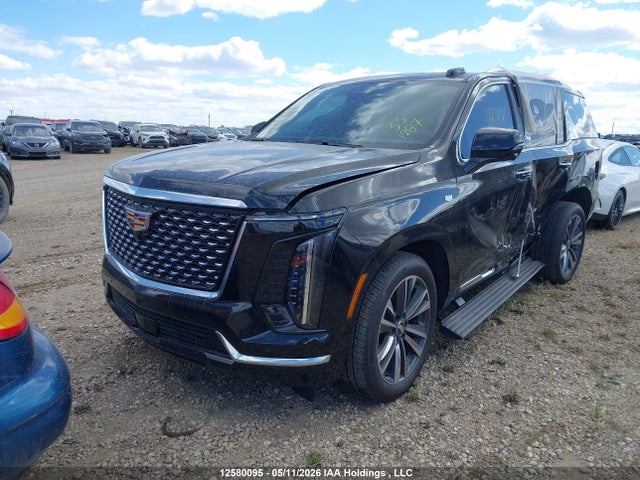 1GYS9CRL7SR388883 Cadillac Escalade Premium Luxury