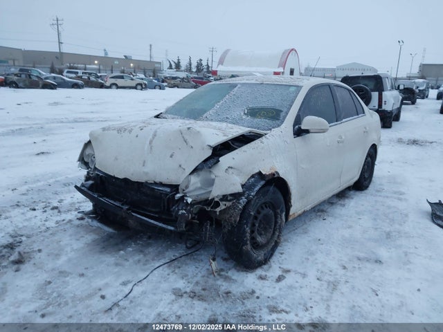 Продаж на аукціоні авто 2007 Volkswagen Jetta 2.5, vin: 3VWRF71K07M109609, номер лоту: 12473769