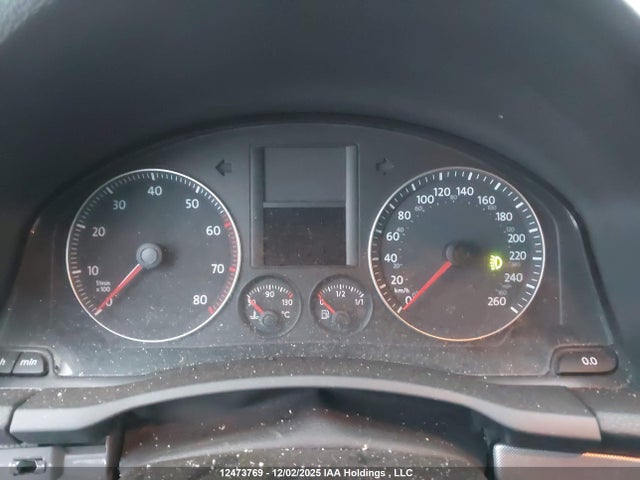 Продаж на аукціоні авто 2007 Volkswagen Jetta 2.5, vin: 3VWRF71K07M109609, номер лоту: 12473769