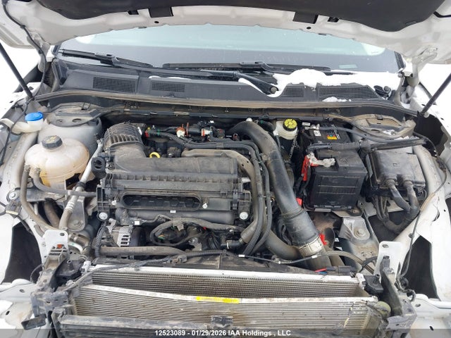 5LMCJ1DA3RUL13691 Lincoln Corsair Premiere