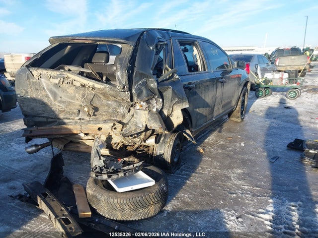 2013 Ford Edge Sel მანქანა იყიდება აუქციონზე, vin: 2FMDK4JC4DBC47193, აუქციონის ნომერი: 12535326