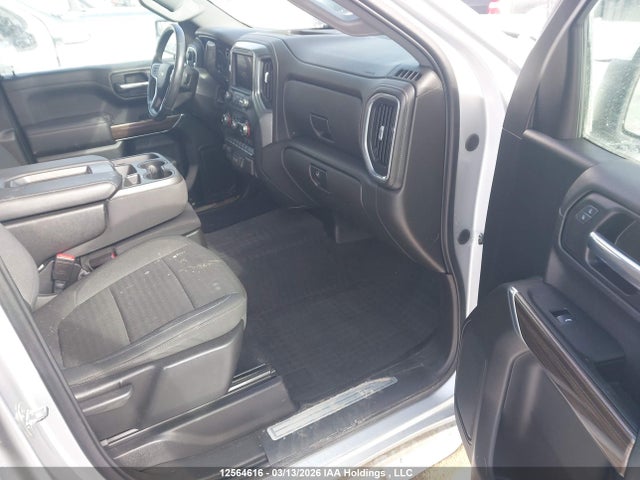 1GCUYDED2MZ335694 Chevrolet Silverado 1500 Lt