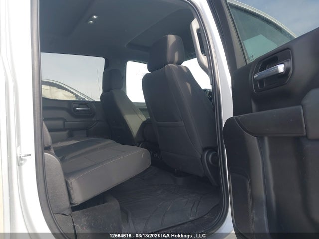 1GCUYDED2MZ335694 Chevrolet Silverado 1500 Lt