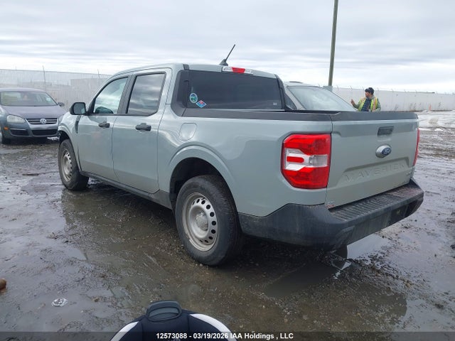 Ford Maverick Xl 2024 3FTTW8B90RRA98255 Image 20