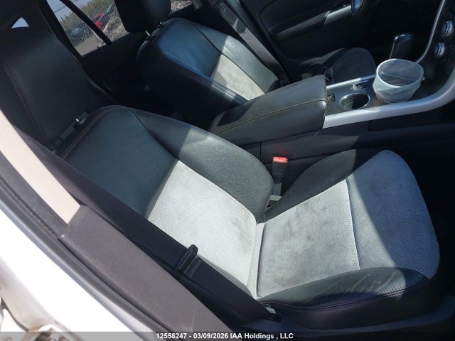 Aukcja sprzedaży 2013 Ford Edge Sel, vin: 2FMDK3JCXDBC79124, numer aukcji: 12558247