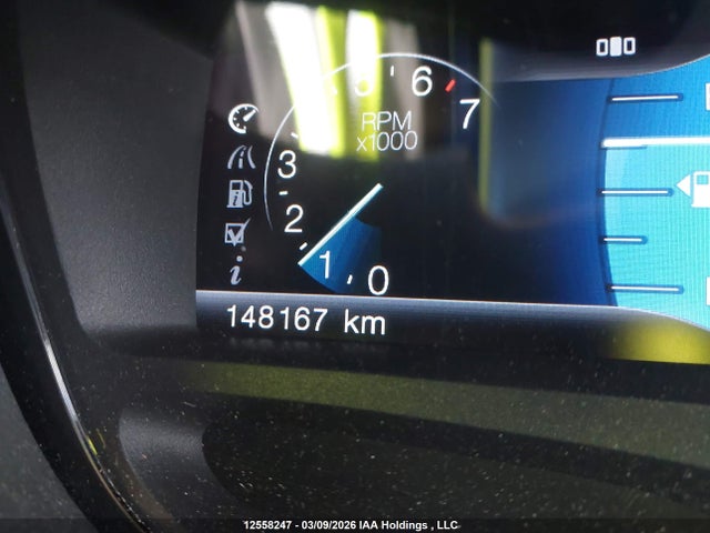 Aukcja sprzedaży 2013 Ford Edge Sel, vin: 2FMDK3JCXDBC79124, numer aukcji: 12558247