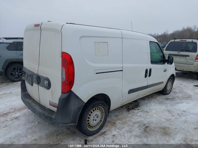 Aukcja sprzedaży 2015 Ram Promaster City St, vin: ZFBERFCT2F6951099, numer aukcji: 12517886