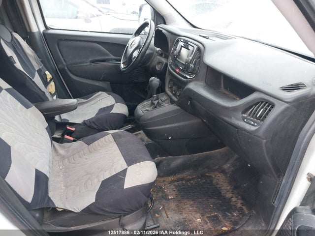 Aukcja sprzedaży 2015 Ram Promaster City St, vin: ZFBERFCT2F6951099, numer aukcji: 12517886