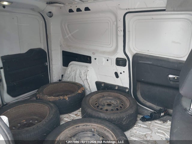 Aukcja sprzedaży 2015 Ram Promaster City St, vin: ZFBERFCT2F6951099, numer aukcji: 12517886