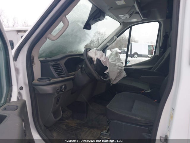 1FTBW9CK1NKA38325 Ford E-transit-350 Cargo