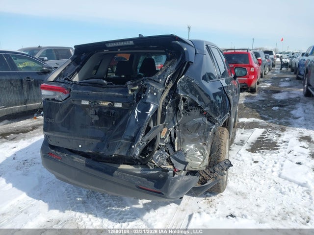 12580108 :رقم المزاد ، 2T3B1RFV9NW309658 vin ، 2022 Toyota Rav4 Le مزاد بيع