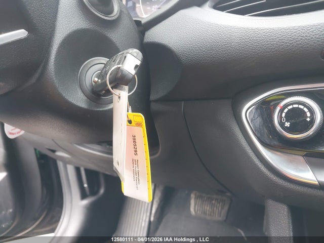 12580111 :رقم المزاد ، KMHH35LE7KU110887 vin ، 2019 Hyundai Elantra Gt Preferred مزاد بيع