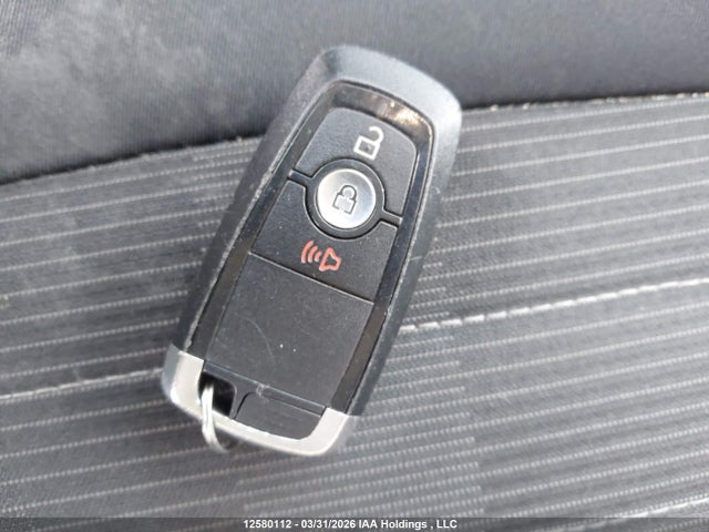 Ford EDGE SEL 2018 2FMPK4J85JBB34017 Image 11