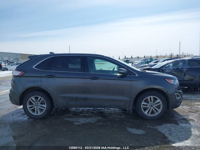 2FMPK4J85JBB34017 Ford EDGE SEL