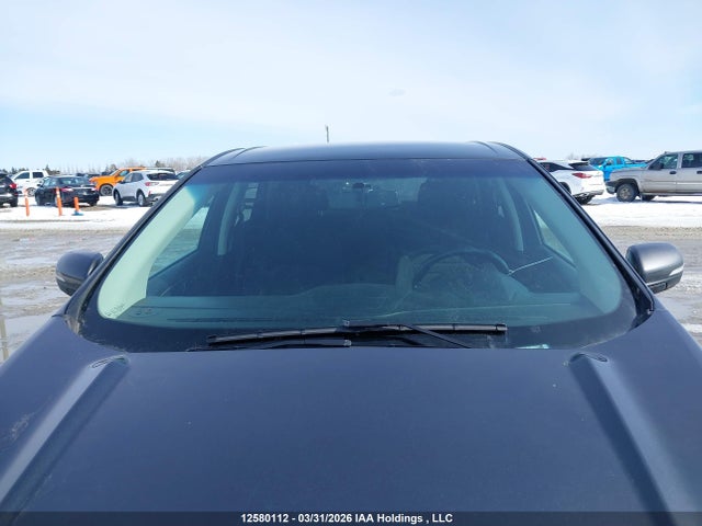 Ford EDGE SEL 2018 2FMPK4J85JBB34017 Image 18
