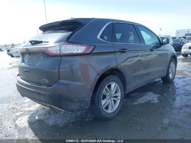 2FMPK4J85JBB34017 Ford EDGE SEL