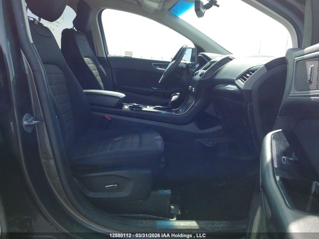 Ford EDGE SEL 2018 2FMPK4J85JBB34017 Image 5