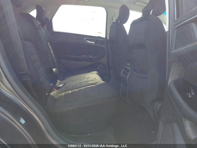 Ford EDGE SEL 2018 2FMPK4J85JBB34017 Image 8