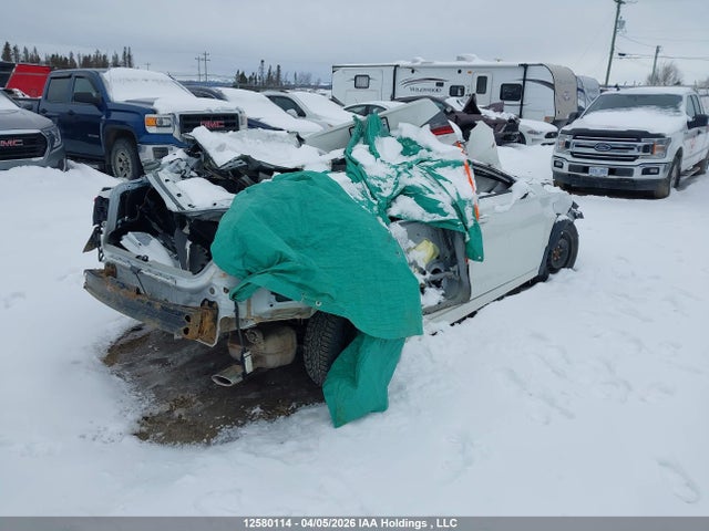 2HGFE2F5XNH126560 Honda Civic Sport