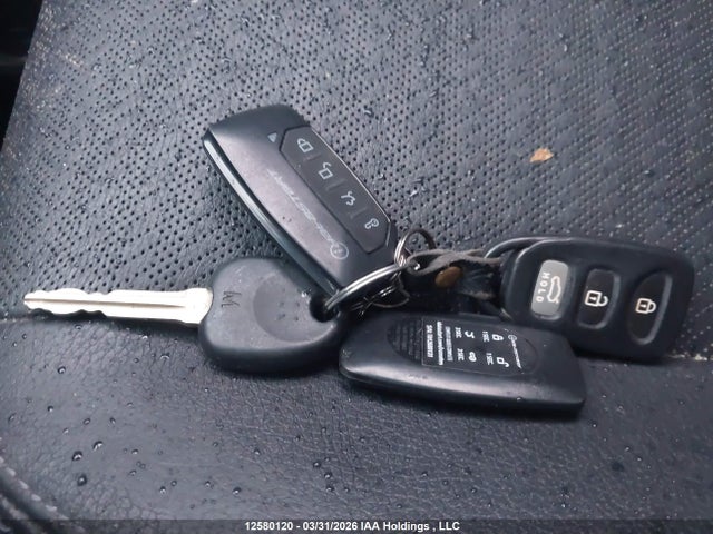 Продажа на аукционе авто 2013 Hyundai Genesis Coupe 2.0t, vin: KMHHT6KD5DU098496, номер лота: 12580120