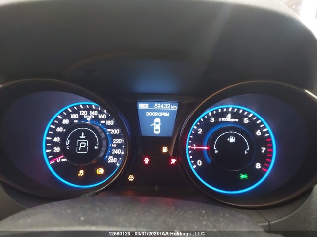 Продажа на аукционе авто 2013 Hyundai Genesis Coupe 2.0t, vin: KMHHT6KD5DU098496, номер лота: 12580120