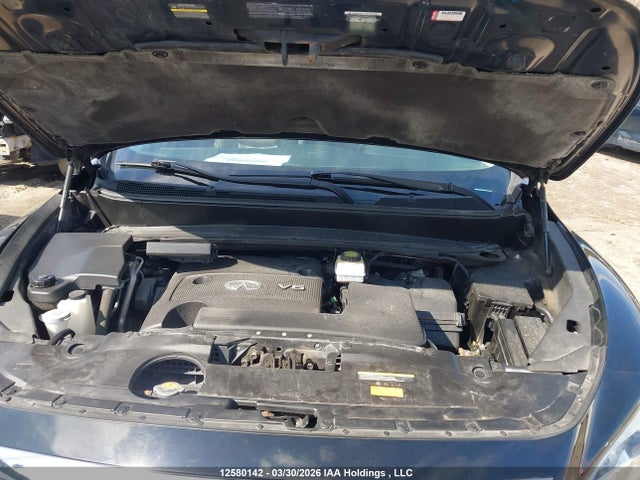 5N1AL0MM6EC542360 Infiniti QX60