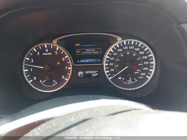 5N1AL0MM6EC542360 Infiniti QX60