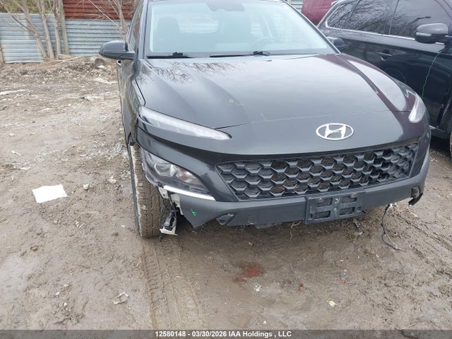 Продаж на аукціоні авто 2022 Hyundai Kona Sel/se, vin: KM8K2CAB6NU823046, номер лоту: 12580148