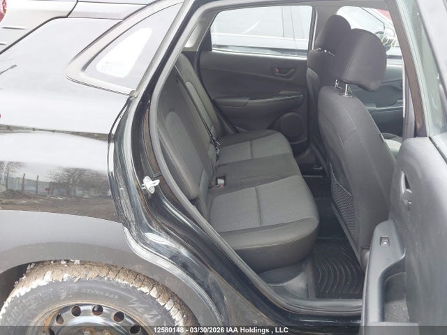 Продаж на аукціоні авто 2022 Hyundai Kona Sel/se, vin: KM8K2CAB6NU823046, номер лоту: 12580148