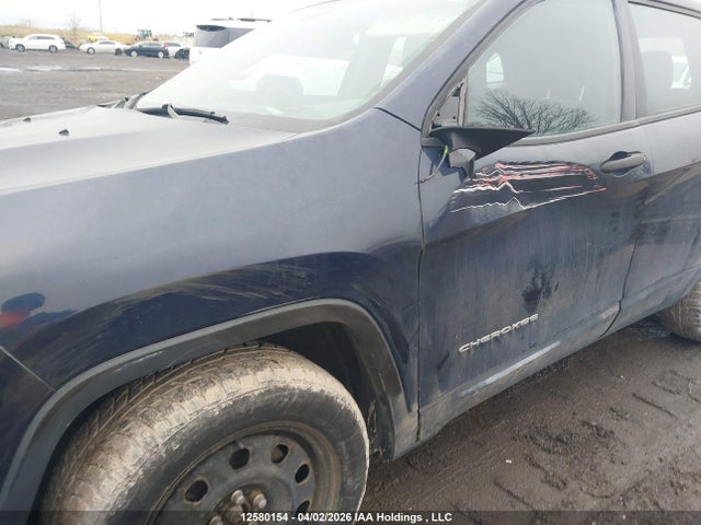 1C4PJMAB1FW630022 Jeep Cherokee