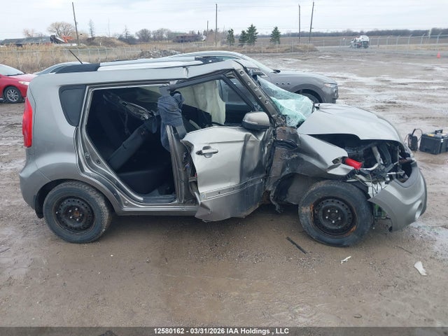 Aukcja sprzedaży 2013 Kia Soul +/!/sport, vin: KNDJT2A68D7500088, numer aukcji: 12580162