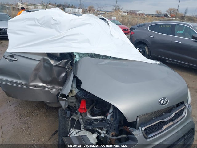 Aukcja sprzedaży 2013 Kia Soul +/!/sport, vin: KNDJT2A68D7500088, numer aukcji: 12580162