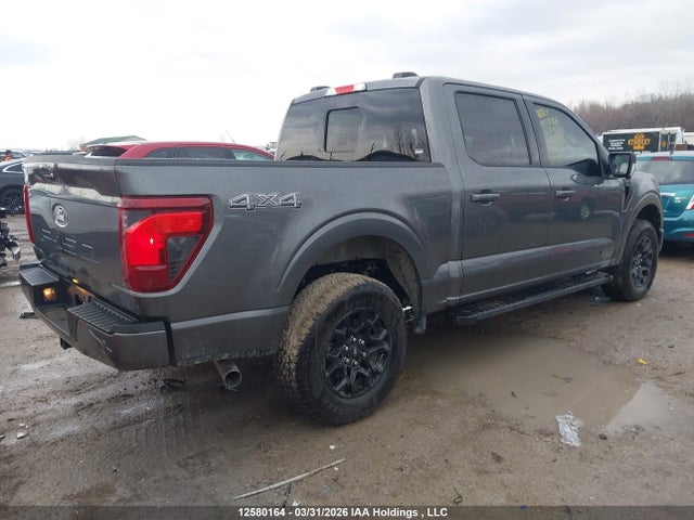 Продажа на аукционе авто 2026 Ford F-150, vin: 1FTFW3LD7TFA24032, номер лота: 12580164