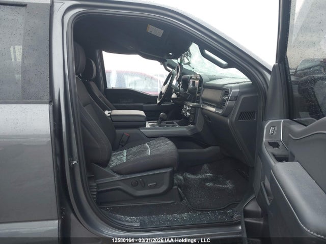Продажа на аукционе авто 2026 Ford F-150, vin: 1FTFW3LD7TFA24032, номер лота: 12580164