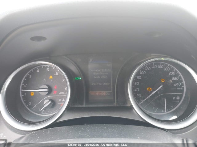 4T1B11HK1JU532705 Toyota CAMRY SE