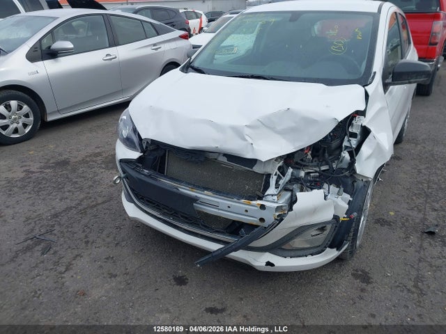 Aukcja sprzedaży 2022 Chevrolet Spark Ls, vin: KL8CA6SA0NC003885, numer aukcji: 12580169