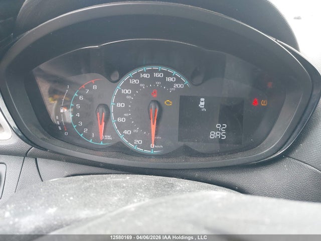 Aukcja sprzedaży 2022 Chevrolet Spark Ls, vin: KL8CA6SA0NC003885, numer aukcji: 12580169