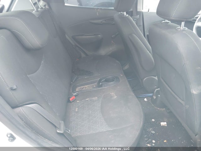 Aukcja sprzedaży 2022 Chevrolet Spark Ls, vin: KL8CA6SA0NC003885, numer aukcji: 12580169