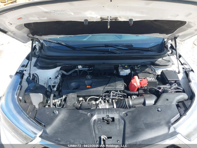 5J8TC2H53ML809014 Acura Rdx Technology