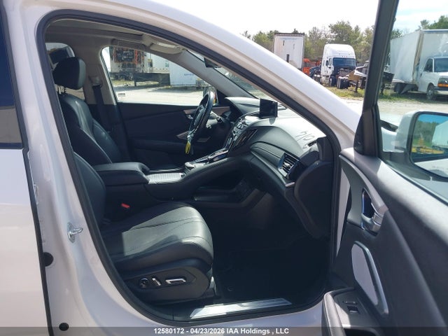 5J8TC2H53ML809014 Acura Rdx Technology