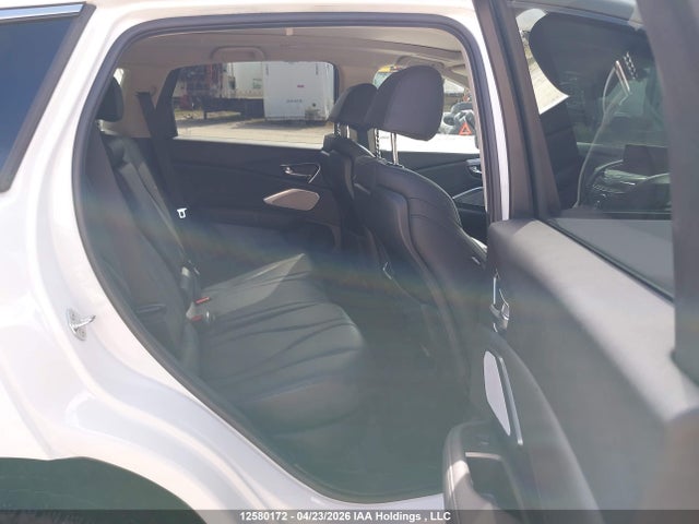 5J8TC2H53ML809014 Acura Rdx Technology