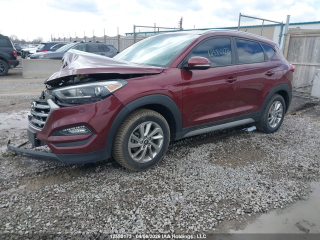 KM8J3CA43HU298784 Hyundai Tucson Premium